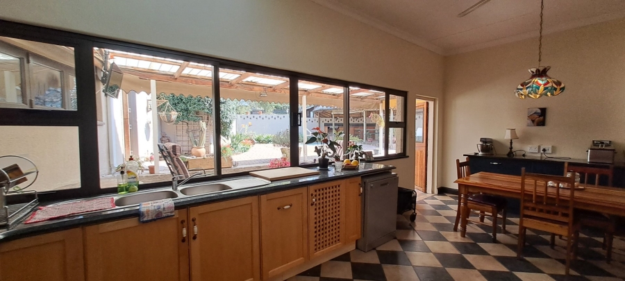 4 Bedroom Property for Sale in Eureka Free State